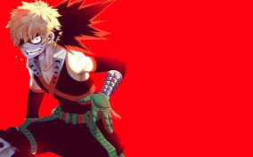 Katsuki Bakugou Boku No Hero Academia Masks Anime Wallpaper My Hero Academia Boku No Hero Academia My Hero