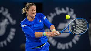 The kim clijsters padel club. Trotz Niederlage Kim Clijsters Mit Starkem Comeback Match Nach Fast Acht Jahren Pause Sportbuzzer De