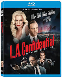 Blu-ray Review: Curtis Hanson's L.A. Confidential on Warner Home Video -  Slant Magazine