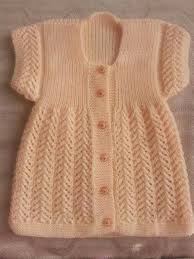 Orgu Kiz Cocuk Elbise Ve Yelek Yapilisi 50 Modelle Nazarca Com Baby Knitting Patterns Orgu Bebek Yelek