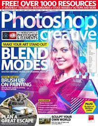 Maybe you would like to learn more about one of these? Photoshop Creative Magazine Issue 155 Subscriptions Pocketmags