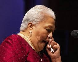 Gracious and heartfelt': Tributes flow for Tonga's Princess Mele