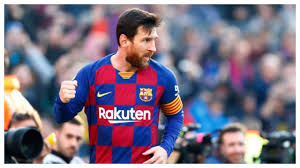 Messi's brilliance with barcelona cannot be overstated. Barcelona Making Every Effort To Ensure Lionel Messi Stays Club Technical Secretary