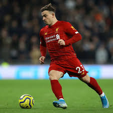 Official instagram of xherdan shaqiri info@eshasport.ch. Xherdan Shaqiri Offered Fenerbahce Lifeline As Liverpool Exit Looms