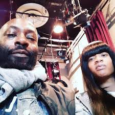 Terri Renee's Instagram, Twitter & Facebook