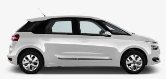 Citroën c4 cactus bluehdi 100 feel edition. C4 Spacetourer Avis Car Hire Group B Free Transparent Png Download Pngkey