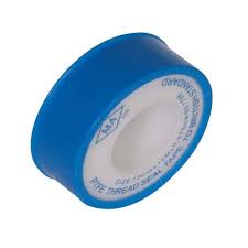 PTFE Tape, Plumbers Tape | MGNBM