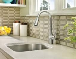 moen faucet brand review kitchen