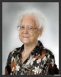 Nellie Molnar Obituary