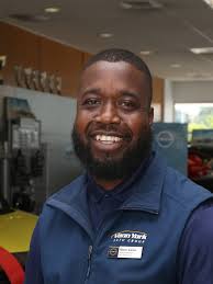 Vann York's High Point Nissan Staff