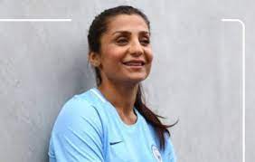 People who liked nadia nadim's feet, also liked Vi Fik En Snak Med Nadia Nadim My Daily Space