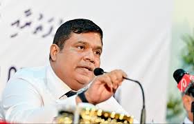 Taxi drivers' protest ceased after Minister Ameen gives assurance