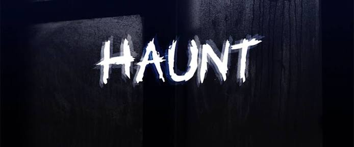 Haunt by missmyk