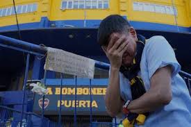 Fútbol Argentino de Luto: Adiós a Miguel Russo, Ícono Canalla - Imagen principal del artículo