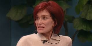 Sharon Osbourne shares cancel culture hell in US as she's now 'banned' from  jobs: 'They say I'm racist!'