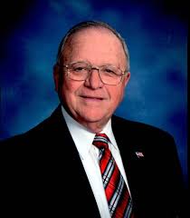 Gordon Blackwell Obituary