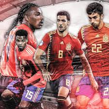 Aktueller kader spanien , spielplan, ergebnisse, liveticker, news und gerüchte. Spanien Im Mega Umbruch Fati Torres Traore Und Co