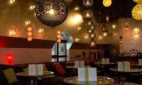 Pin By Yucenur Apalan Pattern Des On Restaurant Restaurant Lighting Best Restaurants In Dubai Restaurant Design