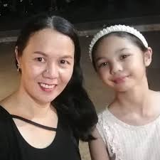 Salamat Lilibeth Vega sa pagbahagi ng iyong KWENTONG NAZARENO.