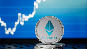 A blockchain is a growing list of records, called blocks, that are linked together for example, the bitcoin network and ethereum network are both based on blockchain. Watch Out Bitcoin Ethereum Is Ascending To New Heights Etf Trends
