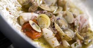 We did not find results for: Gnocchetti Di Patate Con Frutti Di Mare La Ricetta Perfetta