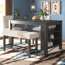 rustic kitchen & dining room sets you
