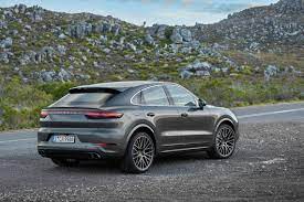 Edmunds also has porsche cayenne pricing, mpg, specs, pictures, safety features, consumer reviews and more. Jetzt Kommt Auch Der Porsche Cayenne Als Coupe