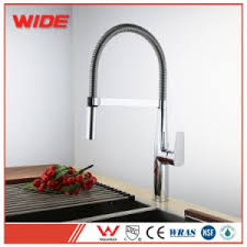 Easy to care for, each sink is a one of a kind! China Color Faucet Copper Kitchen Sink Hot And Cold Water Faucet For Spring Tube China Flexibel Faucet Pull Out Kitchen Faucet