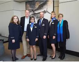 Champions for Children with American Airlines