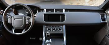 Range rover sport 2015 australian specifications. 2014 Land Rover Range Rover Sport Autoblog