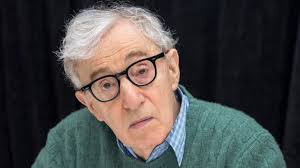 It has to constantly move forward or it dies. Opinion Woody Allen Meets The Cancel Culture The New York Times