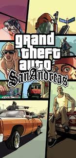 Please disable your ad blocker on goodfon. Gta San Andreas Wallpaper Hd Mobile 1446x2972 Wallpaper Teahub Io