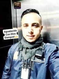 Profile for El Guardia Gómez P