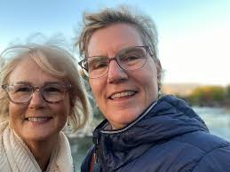 Gretchen LeFever Watson