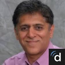 Dr. Mihir R. Majmundar, MD