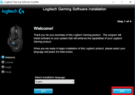 Sync with gaming keyboards, speakers, and mice. Download Logitech Gaming Software Windows 10 8 7