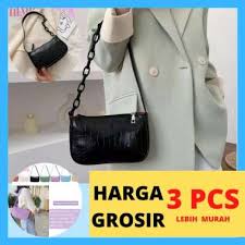 Tas wanita fitbags 280505 adalah tas import wanita yang bisa dijadikan tas wanita selempang model tas fashion wanita yang cantik namun terlihat mewah, cocok digunakan untuk jalan, pesta. Tas Mewah Wanita Harga Terbaru Mei 2021 Blibli