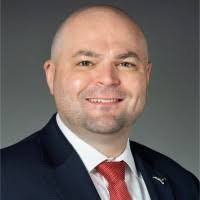 John R. Samford, CPA, CTP