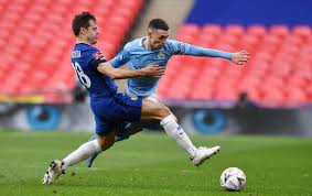 Manchester city vs psg highlights & full match 04 may 2021. Champions League Final Weighs Move To London Or Portugal The New York Times