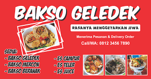 Pin di spanduk kain umbul umbul dan spanduk digital printing from id.pinterest.com. Baliho Warung Makan Cdr Desain Banner Kekinian Cute766