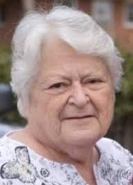 Obituary for Joan Scheid Lochner