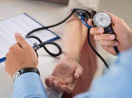 How To Lower Your Blood Pressure Right Now