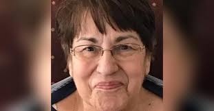 Sandra Patricia Davidson Obituary