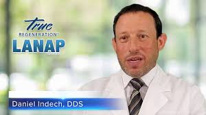 LANAP treatment is a game changer for Dr. Dan Indech