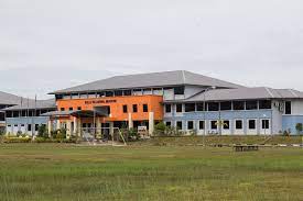 Penuntut kolej vokasional port dickson kvpd di temui maut nur alya damia ada memaklumkan mahu bertemu teman lelakinya di kawasan berhampiran sebelum keluar kepada ain zulaika zamuri 19. File Beaufort Sabah Kolejvokasional 01 Jpg Wikimedia Commons