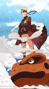 1080p Naruto Sage Mode Wallpaper Hd Doraemon