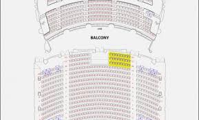 unusual the dome at oakdale theatre seating chart the