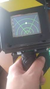 Just because 75 fov is not enough in alien isolation. 20 Aliens Motion Sensor Ideas Motion Arduino Motion Sensor