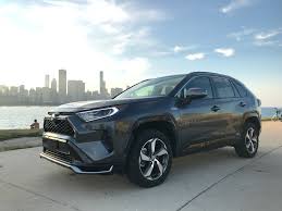 2021 toyota rav4 prime specs. 2021 Toyota Rav4 Prime Driven Shelby Gt500 Gets 800 Hp Tesla Model Y Raises The Bar What S New The Car Connection