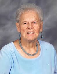 Obituary information for Mary Katherine (Scheu) Capps